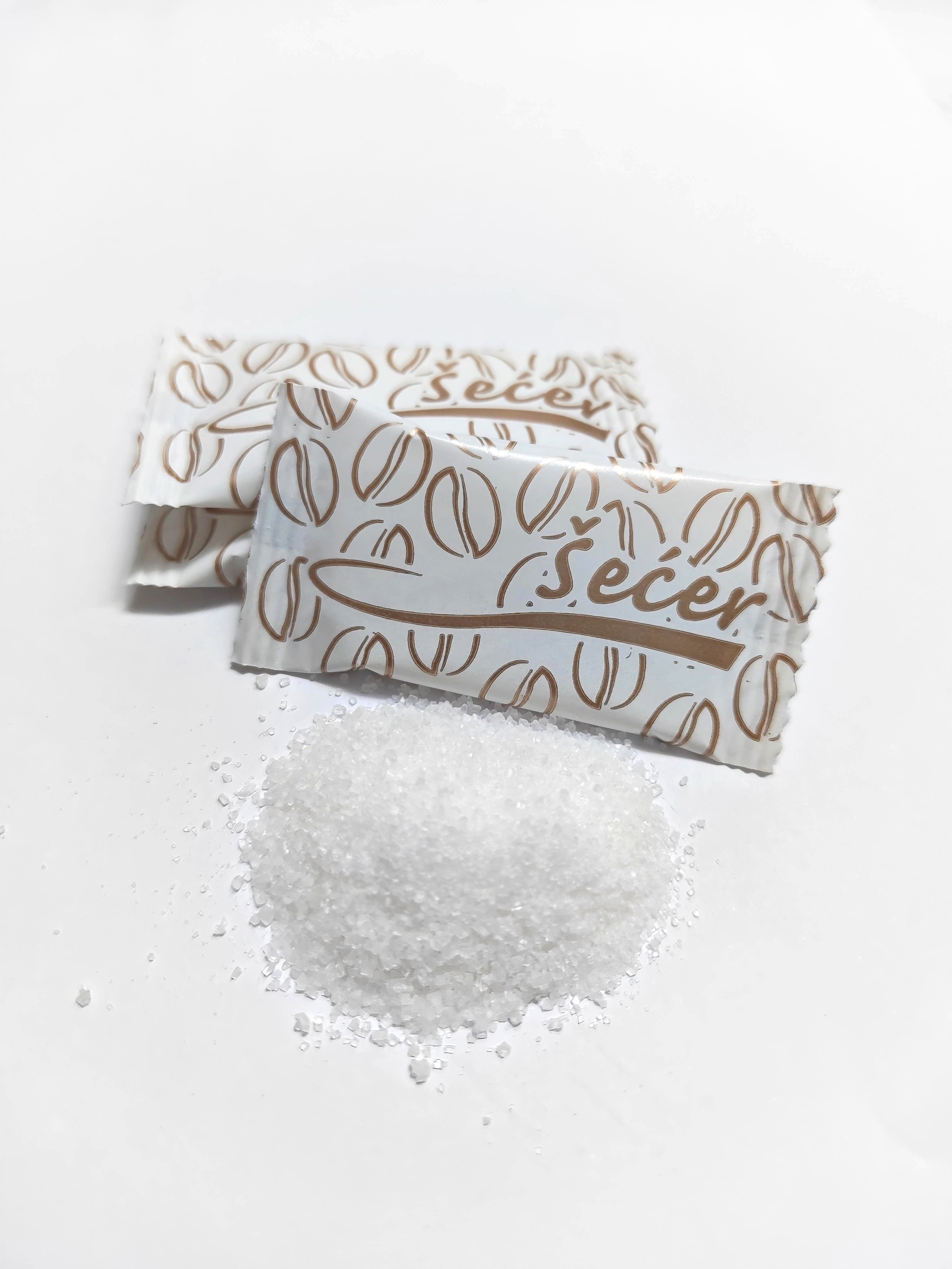 Ugostiteljski šećer -beli